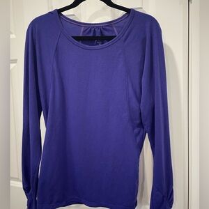 Athleta top. Size small.